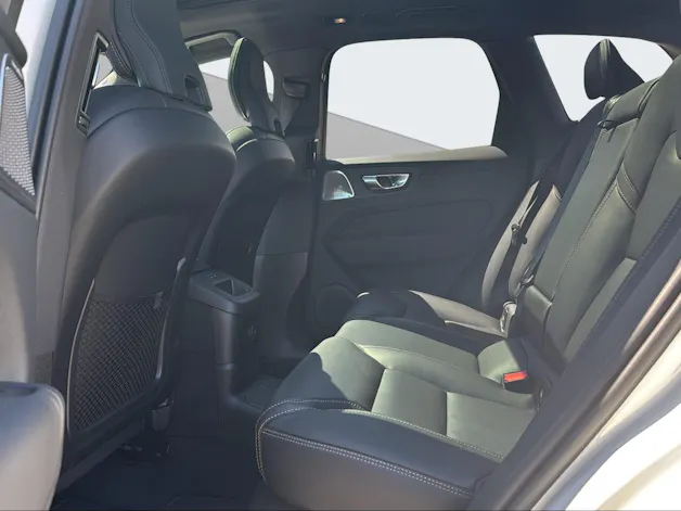 Volvo XC60 2.0 T6 TE Black Edition eAWD