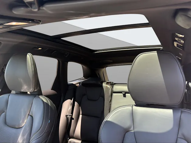Volvo XC60 2.0 T6 TE Black Edition eAWD