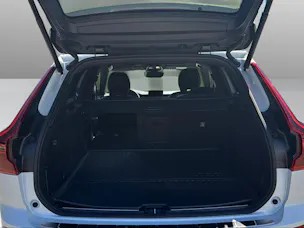 Volvo XC60 2.0 T6 TE Black Edition eAWD