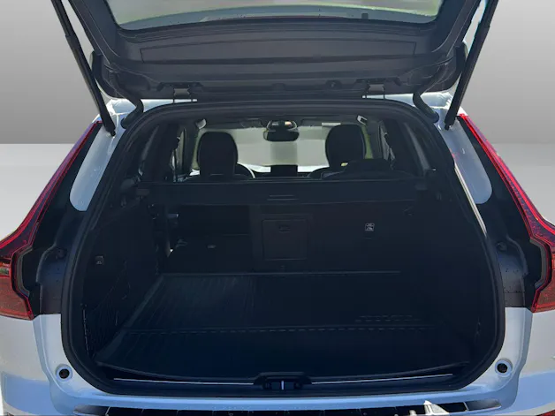 Volvo XC60 2.0 T6 TE Black Edition eAWD