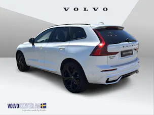 Volvo XC60 2.0 T6 TE Black Edition eAWD