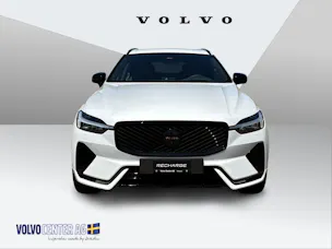 Volvo XC60 2.0 T6 TE Black Edition eAWD