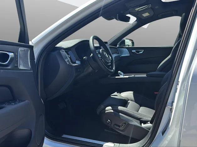 Volvo XC60 2.0 T6 TE Black Edition eAWD