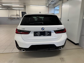 Vehicle image BMW 320d xDrive Touring