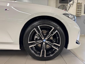 Vehicle image BMW 320d xDrive Touring