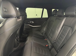 Vehicle image BMW 320d xDrive Touring