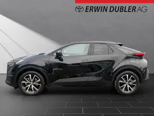 Toyota C-HR 2.0 PHEV Swiss Edition