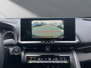 Toyota C-HR 2.0 PHEV Swiss Edition