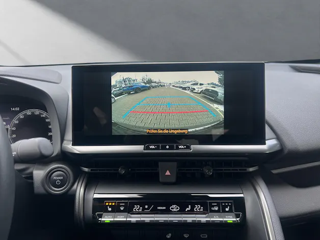 Toyota C-HR 2.0 PHEV Swiss Edition