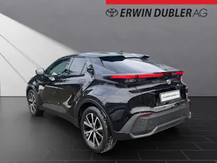 Toyota C-HR 2.0 PHEV Swiss Edition