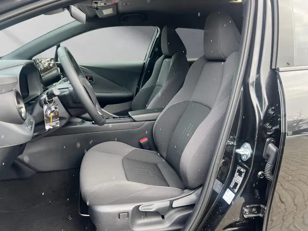 Toyota C-HR 2.0 PHEV Swiss Edition