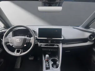 Toyota C-HR 2.0 PHEV Swiss Edition