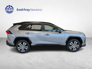 Toyota RAV4 2.5 HEV GR Sport - Ruote invernali & Servizi inclusi