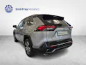 Toyota RAV4 2.5 HEV GR Sport - Ruote invernali & Servizi inclusi