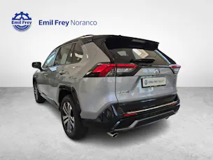 Toyota RAV4 2.5 HEV GR Sport - Ruote invernali & Servizi inclusi