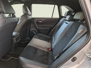 Toyota RAV4 2.5 HEV GR Sport - Ruote invernali & Servizi inclusi