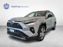 Toyota RAV4 2.5 HEV GR Sport - Ruote invernali & Servizi inclusi