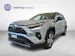 Toyota RAV4 2.5 HEV GR Sport - Ruote invernali & Servizi inclusi