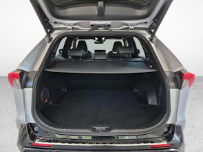 immagine del veicolo TOYOTA RAV4 2.5 HEV GR Sport - Ruote invernali & Servizi inclusi