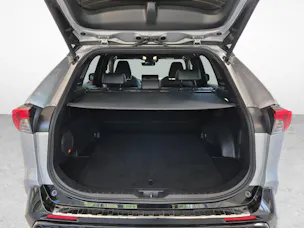 Toyota RAV4 2.5 HEV GR Sport - Ruote invernali & Servizi inclusi