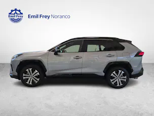 Toyota RAV4 2.5 HEV GR Sport - Ruote invernali & Servizi inclusi