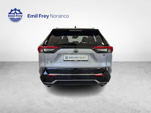 Toyota RAV4 2.5 HEV GR Sport - Ruote invernali & Servizi inclusi