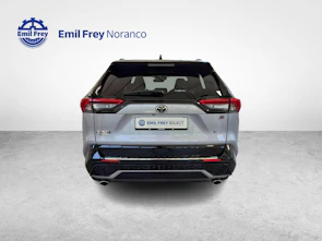 immagine del veicolo TOYOTA RAV4 2.5 HEV GR Sport - Ruote invernali & Servizi inclusi