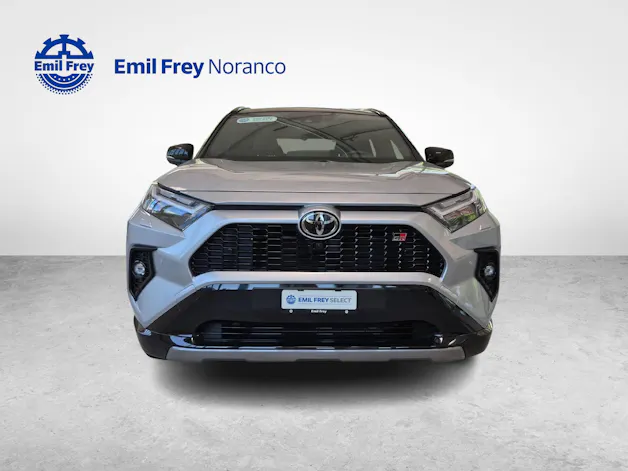 Toyota RAV4 2.5 HEV GR Sport - Ruote invernali & Servizi inclusi