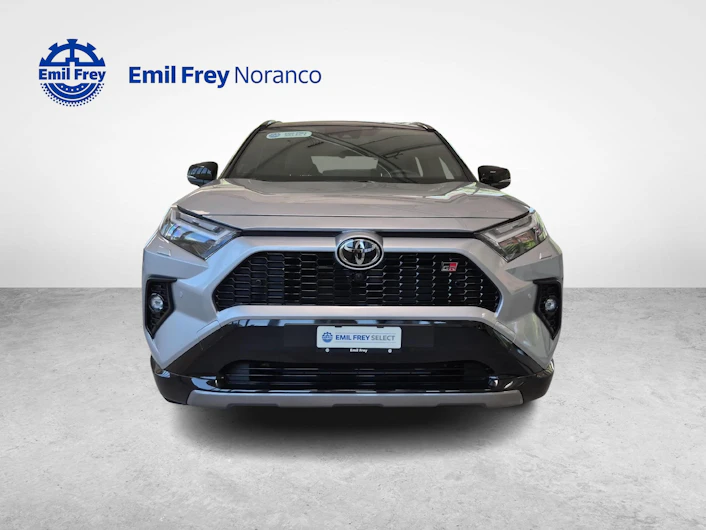 immagine del veicolo TOYOTA RAV-4