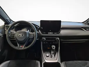 Toyota RAV4 2.5 HEV GR Sport - Ruote invernali & Servizi inclusi