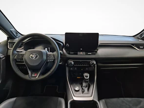 immagine del veicolo TOYOTA RAV4 2.5 HEV GR Sport - Ruote invernali & Servizi inclusi