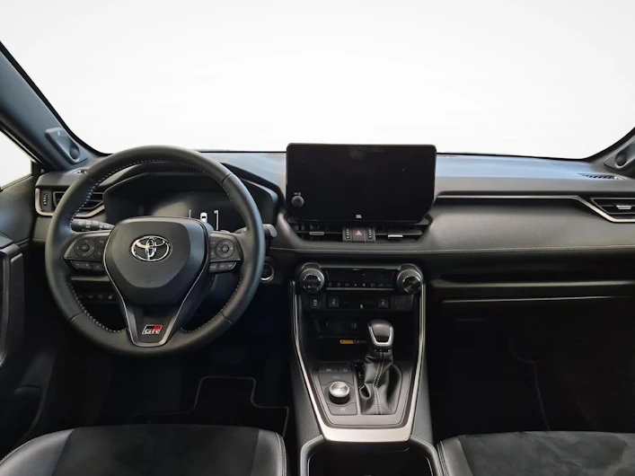immagine del veicolo TOYOTA RAV-4