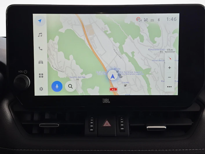 immagine del veicolo TOYOTA RAV-4