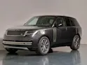 Land Rover Range Rover 3.0 D I6 350 HSE