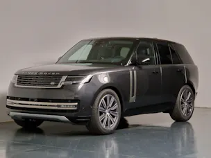 Land Rover Range Rover 3.0 D I6 350 HSE