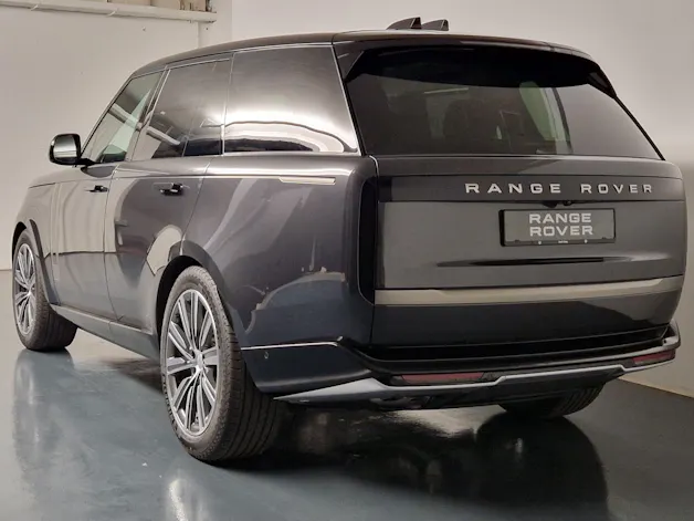 Land Rover Range Rover 3.0 D I6 350 HSE