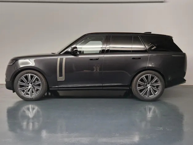 Land Rover Range Rover 3.0 D I6 350 HSE