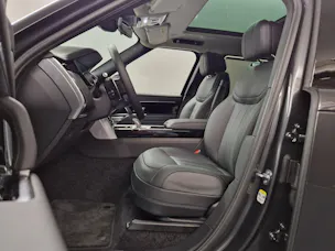 Land Rover Range Rover 3.0 D I6 350 HSE