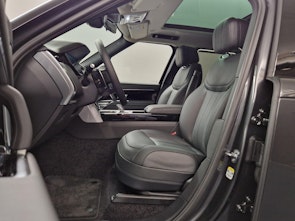 Vehicle image LAND ROVER Range Rover 3.0 D I6 350 HSE