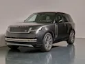 Land Rover Range Rover 3.0 D I6 350 HSE