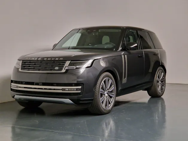 Land Rover Range Rover 3.0 D I6 350 HSE