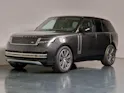 Land Rover Range Rover 3.0 D I6 350 HSE