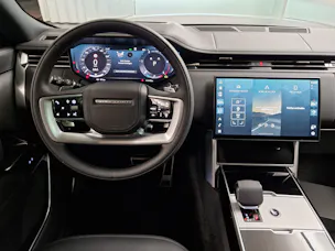 Land Rover Range Rover 3.0 D I6 350 HSE