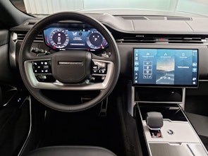 Vehicle image LAND ROVER Range Rover 3.0 D I6 350 HSE