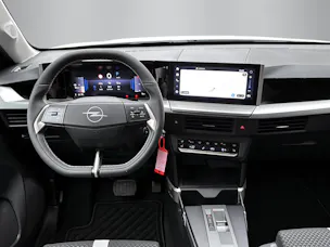 Opel Frontera 1.2 T HEV 145 GS