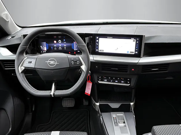 Opel Frontera 1.2 T HEV 145 GS