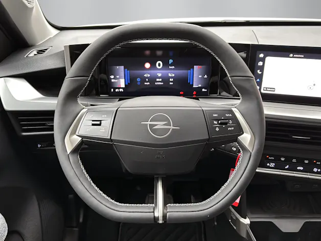 Opel Frontera 1.2 T HEV 145 GS