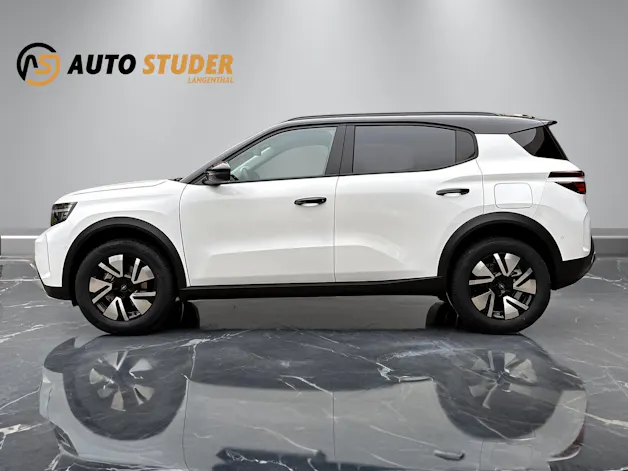 Opel Frontera 1.2 T HEV 145 GS