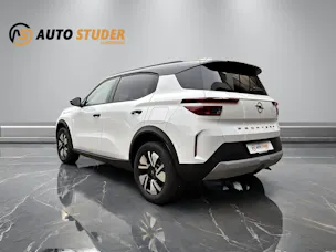 Opel Frontera 1.2 T HEV 145 GS