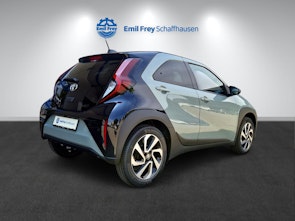 Vehicle image TOYOTA Aygo X 1.0 VVT-i Trend